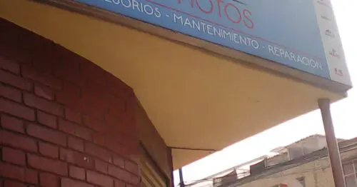 PRISA MOTOS PRISA MOTOS